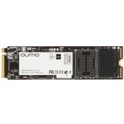 накопитель QUMO M.2 SSD 256GB QM Novation Q3DT-256GHHY-NM2