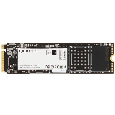 накопитель QUMO M.2 SSD 256GB QM Novation Q3DT-256GHHY-NM2 накопитель QUMO M.2 SSD 256GB QM Novation Q3DT-256GHHY-NM2