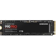 накопитель Samsung SSD 1Tb 990 PRO M.2 MZ-V9P1T0B/AM