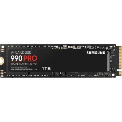 накопитель Samsung SSD 1Tb 990 PRO M.2 MZ-V9P1T0B/AM накопитель Samsung SSD 1Tb 990 PRO M.2 MZ-V9P1T0B/AM
