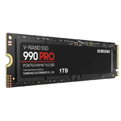 накопитель Samsung SSD 1Tb 990 PRO M.2 MZ-V9P1T0B/AM накопитель Samsung SSD 1Tb 990 PRO M.2 MZ-V9P1T0B/AM