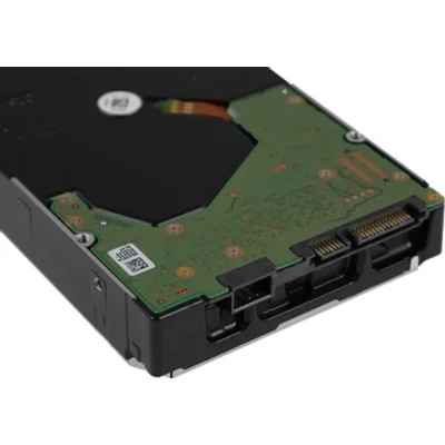 Жесткий диск 14TB WD Purple Pro (WD142PURP) Serial ATA III, 7200- rpm, 512Mb, 3.5 Жесткий диск 14TB WD Purple Pro (WD142PURP) Serial ATA III, 7200- rpm, 512Mb, 3.5