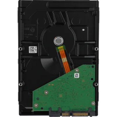 Жесткий диск 6TB Seagate Ironwolf (ST6000VN006) SATA 6.0Gb/s, 5400 rpm, 256mb buffer, 3.5 Жесткий диск 6TB Seagate Ironwolf (ST6000VN006) SATA 6.0Gb/s, 5400 rpm, 256mb buffer, 3.5