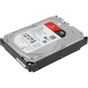 Жесткий диск 6TB Seagate Ironwolf (ST6000VN006) SATA 6.0Gb/s, 5400 rpm, 256mb buffer, 3.5