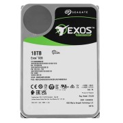 Жесткий диск 18TB Seagate Exos X20 (ST18000NM003D) SATA 6Gb/s, 7200 rpm, 256mb buffer, 3.5