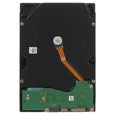 Жесткий диск 18TB Seagate Exos X20 (ST18000NM003D) SATA 6Gb/s, 7200 rpm, 256mb buffer, 3.5 Жесткий диск 18TB Seagate Exos X20 (ST18000NM003D) SATA 6Gb/s, 7200 rpm, 256mb buffer, 3.5