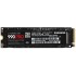 накопитель Samsung SSD 4TB 990 PRO PCIe Gen 4.0 x4 NVMe 2.0 V-NAND TLC MZ-V9P4T0BW накопитель Samsung SSD 4TB 990 PRO PCIe Gen 4.0 x4 NVMe 2.0 V-NAND TLC MZ-V9P4T0BW