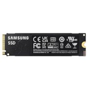 накопитель Samsung SSD 2Tb 990 EVO M.2 MZ-V9E2T0BW NVMe 2.0, PCIe 4.0 x4, V-NAND TLC