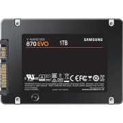 накопитель Samsung SSD 1Tb 870 EVO Series MZ-77E1T0B/AM