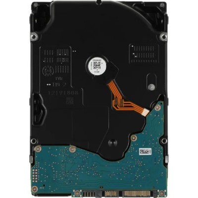 Жесткий диск Toshiba MG10F Series 22TB 3.5; SATA 6Gb/s, 7200rpm, 512MB, MG10AFA22TE Жесткий диск Toshiba MG10F Series 22TB 3.5; SATA 6Gb/s, 7200rpm, 512MB, MG10AFA22TE