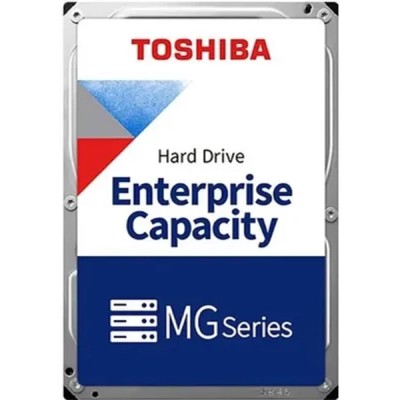 Жесткий диск/ HDD Toshiba SAS 12Tb 7200 512Mb 1 year warranty (replacement MG07SCA12TE) Жесткий диск/ HDD Toshiba SAS 12Tb 7200 512Mb 1 year warranty (replacement MG07SCA12TE)