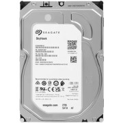 Жесткий диск 2TB Seagate Skyhawk (ST2000VX016) Serial ATA III, 5400 rpm, 256mb, для видеонаблюдения