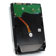 Жесткий диск 24TB Seagate Exos X24 (ST24000NM002H) SATA 6Gb/s, 7200 rpm, 512mb buffer, 3.5