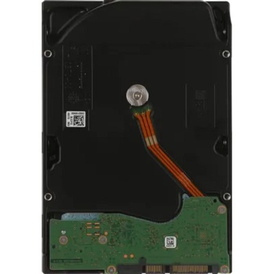 Жесткий диск 24TB Seagate Exos X24 (ST24000NM002H) SATA 6Gb/s, 7200 rpm, 512mb buffer, 3.5 Жесткий диск 24TB Seagate Exos X24 (ST24000NM002H) SATA 6Gb/s, 7200 rpm, 512mb buffer, 3.5