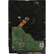 Жесткий диск 2TB WD Red Plus (WD20EFPX) Serial ATA III, 5400- rpm, 64Mb, 3.5