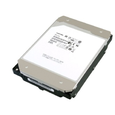 Жесткий диск HDD Toshiba SATA 12Tb 3.5 Жесткий диск HDD Toshiba SATA 12Tb 3.5
