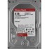 Жесткий диск 8TB WD Red Plus WD80EFPX SATA3 Жесткий диск 8TB WD Red Plus WD80EFPX SATA3