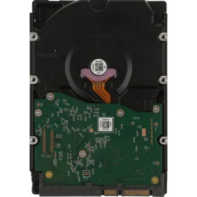 Жесткий диск 8TB WD Red Plus WD80EFPX SATA3 Жесткий диск 8TB WD Red Plus WD80EFPX SATA3