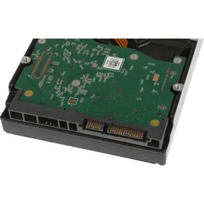 Жесткий диск 8TB WD Red Plus WD80EFPX SATA3 Жесткий диск 8TB WD Red Plus WD80EFPX SATA3