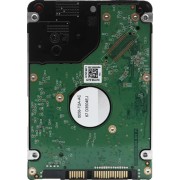 Жесткий диск 1TB WD Blue (WD10SPZX) SATA 6Gb/s, 5400 rpm, 128Mb buffer