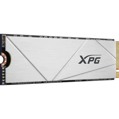 накопитель A-DATA SSD 512GB,GAMMIX S60 BLADE,M.2(22x80mm), NVMe, PCIe 4.0 x4, 3D NAND, AGAMMIXS60-512G-CS накопитель A-DATA SSD 512GB,GAMMIX S60 BLADE,M.2(22x80mm), NVMe, PCIe 4.0 x4, 3D NAND, AGAMMIXS60-512G-CS