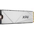 накопитель A-DATA SSD 512GB,GAMMIX S60 BLADE,M.2(22x80mm), NVMe, PCIe 4.0 x4, 3D NAND, AGAMMIXS60-512G-CS накопитель A-DATA SSD 512GB,GAMMIX S60 BLADE,M.2(22x80mm), NVMe, PCIe 4.0 x4, 3D NAND, AGAMMIXS60-512G-CS