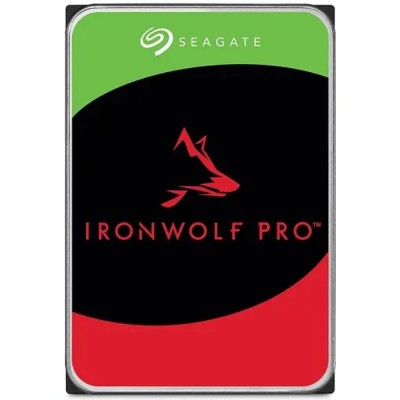 Жесткий диск 4TB Seagate Ironwolf Pro (ST4000NT001) SATA 6.0Gb/s, 7200 rpm, 256mb buffer, 3.5 Жесткий диск 4TB Seagate Ironwolf Pro (ST4000NT001) SATA 6.0Gb/s, 7200 rpm, 256mb buffer, 3.5