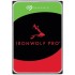 Жесткий диск 4TB Seagate Ironwolf Pro (ST4000NT001) SATA 6.0Gb/s, 7200 rpm, 256mb buffer, 3.5 Жесткий диск 4TB Seagate Ironwolf Pro (ST4000NT001) SATA 6.0Gb/s, 7200 rpm, 256mb buffer, 3.5