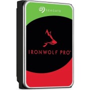 Жесткий диск 4TB Seagate Ironwolf Pro (ST4000NT001) SATA 6.0Gb/s, 7200 rpm, 256mb buffer, 3.5