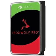 Жесткий диск 4TB Seagate Ironwolf Pro (ST4000NT001) SATA 6.0Gb/s, 7200 rpm, 256mb buffer, 3.5