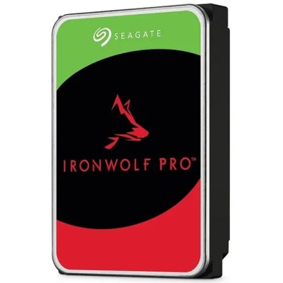 Жесткий диск 4TB Seagate Ironwolf Pro (ST4000NT001) SATA 6.0Gb/s, 7200 rpm, 256mb buffer, 3.5 Жесткий диск 4TB Seagate Ironwolf Pro (ST4000NT001) SATA 6.0Gb/s, 7200 rpm, 256mb buffer, 3.5