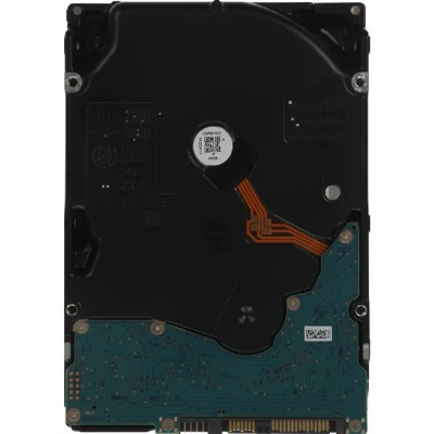 Жесткий диск HDD Toshiba SAS 22Tb 3.5 Жесткий диск HDD Toshiba SAS 22Tb 3.5