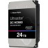Жесткий диск 24Tb WD Ultrastar DC HC580 SATA 6Gb/s, 7200 rpm, 512mb buffer, 3.5 Жесткий диск 24Tb WD Ultrastar DC HC580 SATA 6Gb/s, 7200 rpm, 512mb buffer, 3.5