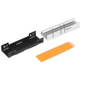 накопитель SSD Apacer M.2 2280 1TB AS2280Q4L Client SSD AP1TBAS2280Q4L-1 PCI-E 4.0 4x, 3600/3000, 3D NAND