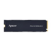 накопитель SSD Apacer M.2 2280 1TB AS2280Q4X Client SSD AP1TBAS2280Q4X-1