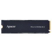 накопитель SSD Apacer M.2 2280 512GB AS2280Q4X Client SSD AP512GAS2280Q4X-1