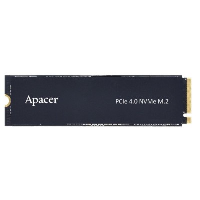 накопитель SSD Apacer M.2 2280 512GB AS2280Q4X Client SSD AP512GAS2280Q4X-1 накопитель SSD Apacer M.2 2280 512GB AS2280Q4X Client SSD AP512GAS2280Q4X-1