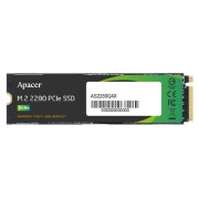 накопитель SSD Apacer M.2 2280 512GB AS2280Q4X Client SSD AP512GAS2280Q4X-1