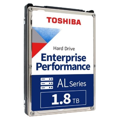 Жесткий диск HDD Toshiba SAS 1.8Tb 2.5 Жесткий диск HDD Toshiba SAS 1.8Tb 2.5