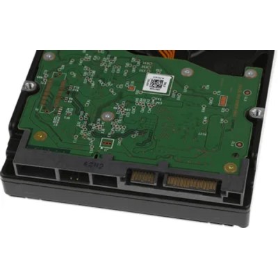 Жесткий диск 4TB WD Red Pro (WD4005FFBX) Serial ATA III, 7200- rpm, 256Mb, 3.5 Жесткий диск 4TB WD Red Pro (WD4005FFBX) Serial ATA III, 7200- rpm, 256Mb, 3.5