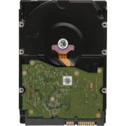 Жесткий диск 6TB WD Gold (WD6004FRYZ) SATA III 6 Gb/s, 7200 rpm, 256Mb buffer