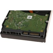 Жесткий диск 6TB WD Gold (WD6004FRYZ) SATA III 6 Gb/s, 7200 rpm, 256Mb buffer