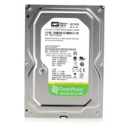 Жесткий диск 1TB WD AV-GP Video Surveillance 5400 RPM 64mb SATA3 WD10EURX RECERTIFIED HDD