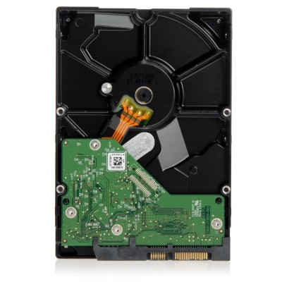 Жесткий диск 1TB WD AV-GP Video Surveillance 5400 RPM 64mb SATA3 WD10EURX RECERTIFIED HDD Жесткий диск 1TB WD AV-GP Video Surveillance 5400 RPM 64mb SATA3 WD10EURX RECERTIFIED HDD