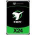 Жесткий диск 24TB Seagate Exos X24 (ST24000NM007H) SAS 12Gb/s, 7200 rpm, 512mb buffer, 3.5 Жесткий диск 24TB Seagate Exos X24 (ST24000NM007H) SAS 12Gb/s, 7200 rpm, 512mb buffer, 3.5