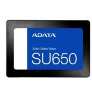 накопитель A-DATA SSD 2TB ASU650SS-2TT-R Ultimate SU650 3D NAND, IOPS 40000/65000 SATA III