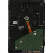 Жесткий диск 6TB Seagate SkyHawk (ST6000VX008) SATA 6 Гбит/с, 5400 rpm, 256 mb buffer