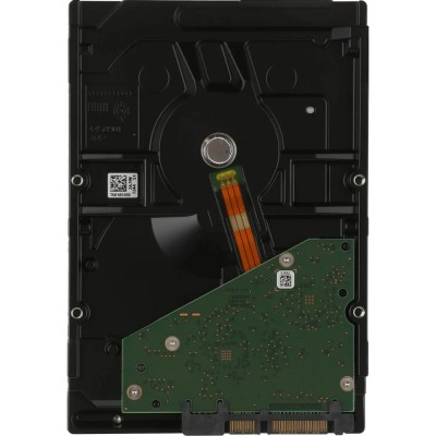 Жесткий диск 6TB Seagate SkyHawk (ST6000VX008) SATA 6 Гбит/с, 5400 rpm, 256 mb buffer Жесткий диск 6TB Seagate SkyHawk (ST6000VX008) SATA 6 Гбит/с, 5400 rpm, 256 mb buffer