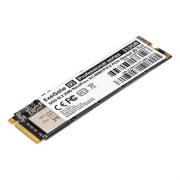 носитель информации Exegate SSD M.2 2280 512GB ExeGate NextPro+ KC4000TP512 (PCIe Gen4x4, NVMe, 22x80mm, 3D TLC) EX297592RUS