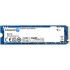 накопитель Kingston SSD NV3, 1000GB, M.2(22x80mm), NVMe, PCIe 4.0 x4, 3D TLC SNV3S/1000G накопитель Kingston SSD NV3, 1000GB, M.2(22x80mm), NVMe, PCIe 4.0 x4, 3D TLC SNV3S/1000G